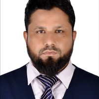 Engr. Asad Rasheed