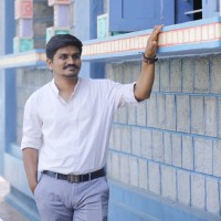 Ravikumar H S