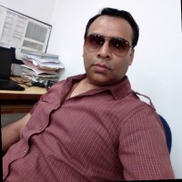 Divyendu Gupta