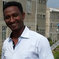 Israel Mitiku Hatau