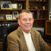 John (Jack) O'Drobinak