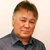 Jari Mustikkamaa