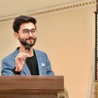 Umair Anwar