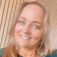 Solveig Moe Sæter