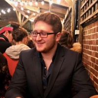 Ben Varnam