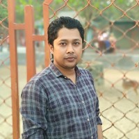 Md. Mohidul Afsar