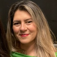 Patricia Colombo