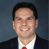 Patrick Redington