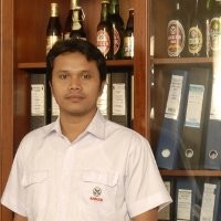 Carolus Boromeus Sugiharto