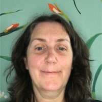 Ruth Procter
