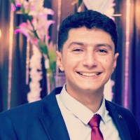 Mohamed Eid