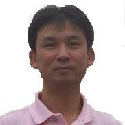 Roy Liu