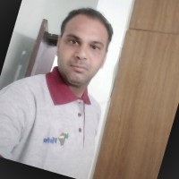 Lalit Bhalla