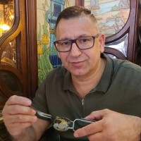 Manuel Santana