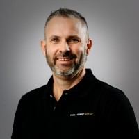Dave Rechsteiner