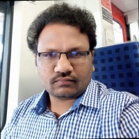 Narni Srinivasarao