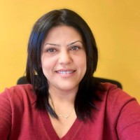 Mariem Ben Nasr