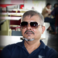 Partha Roy