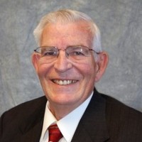 Frank Fredrickson