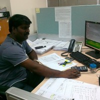 Udayakumar Duraisami