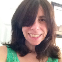 Deena Becker- LaVallee