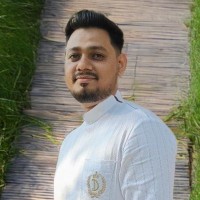 Mohd Danish Shaikh