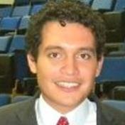 Erick Villarreal