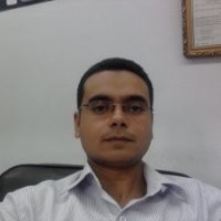 Ahmed Hassan