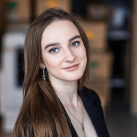 Julie Khrustaleva
