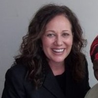 CHRISTINE BURDICK