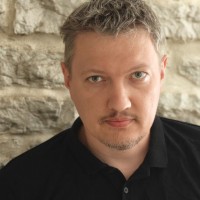Kristo Vaher