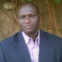 Dauda Mohammed Jaji
