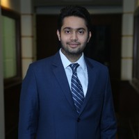 Ravi Gothwal