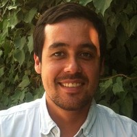 Ricardo Cirio Morales