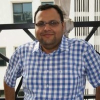 Ravikumar Aswani