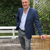 Mike Satherley