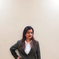 Isha Doshi
