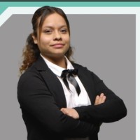 Laura Jacqueline Ovalle Arguelles