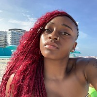 Maya Stovall