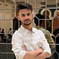 Sainyam Gupta