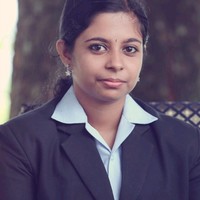 Sreelakshmi M