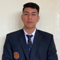 Abhishek Kumar Chauhan
