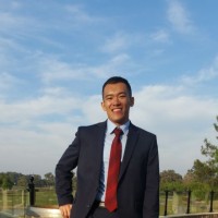 Wilson Ma, Cpa