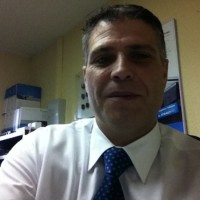 Francisco Javier Sanchez Lopez