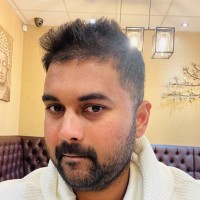 Bhanu Charan Eravatri