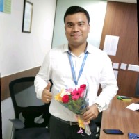 Nilotpal Saikia