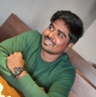 Eswar Prashanth Reddy