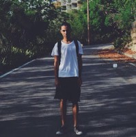 Joseph Rios