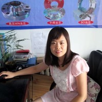 Alina Wu