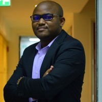 Simon Nyota